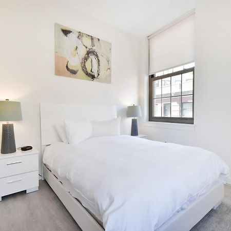 Global Luxury Suites Downtown 波士顿 客房 照片