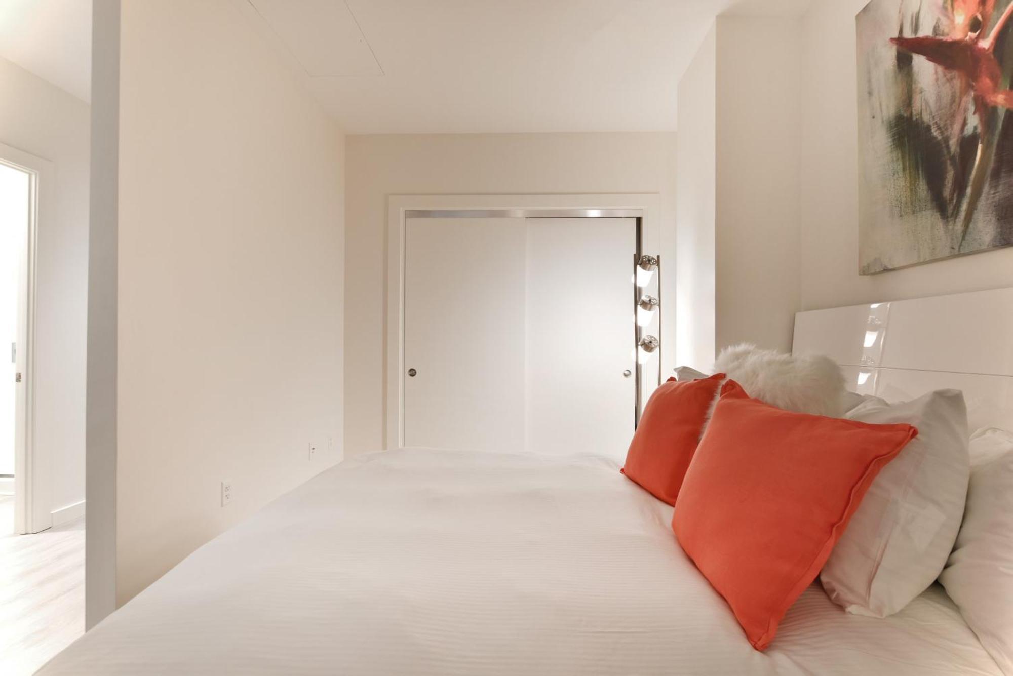 Global Luxury Suites Downtown 波士顿 客房 照片