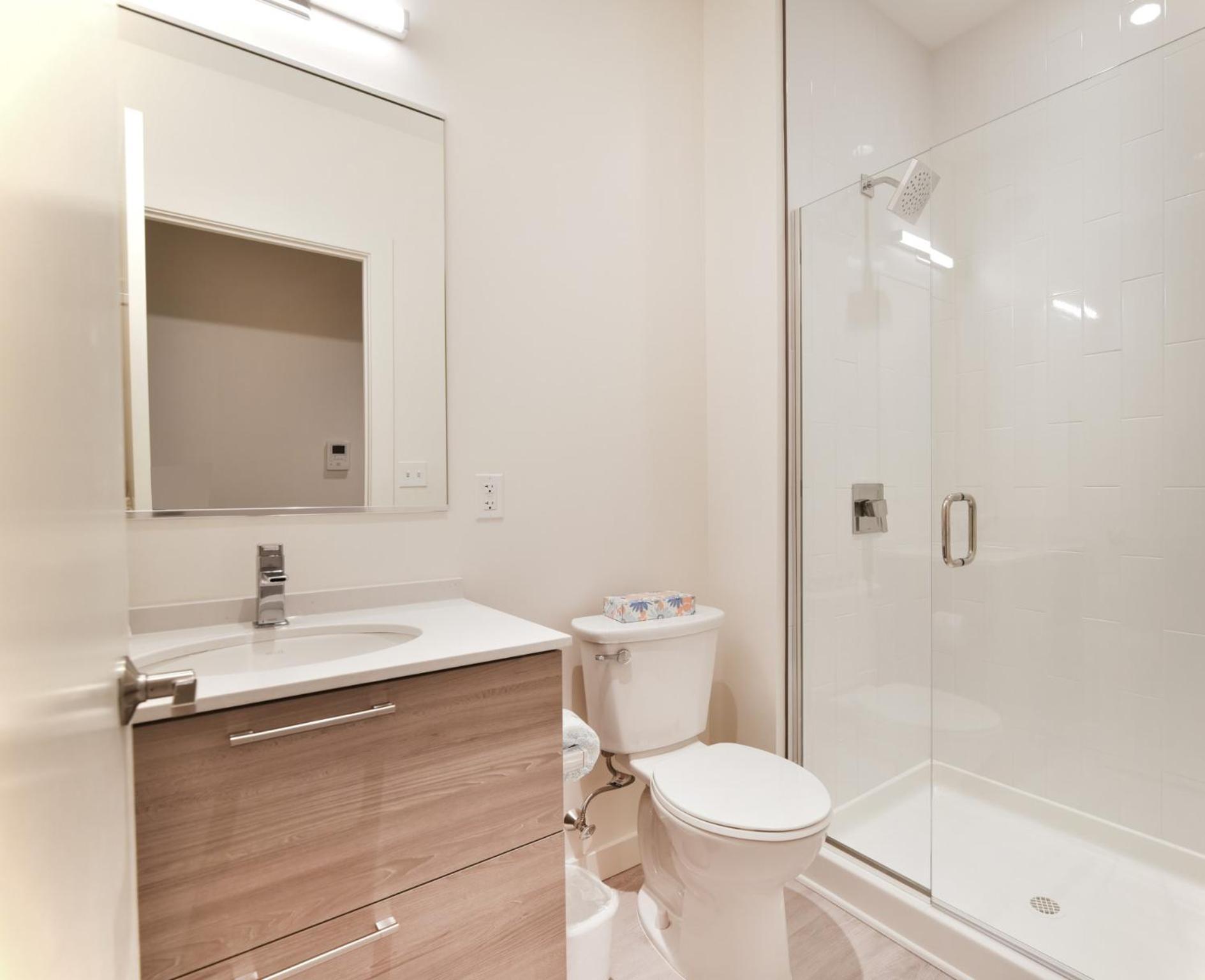 Global Luxury Suites Downtown 波士顿 客房 照片