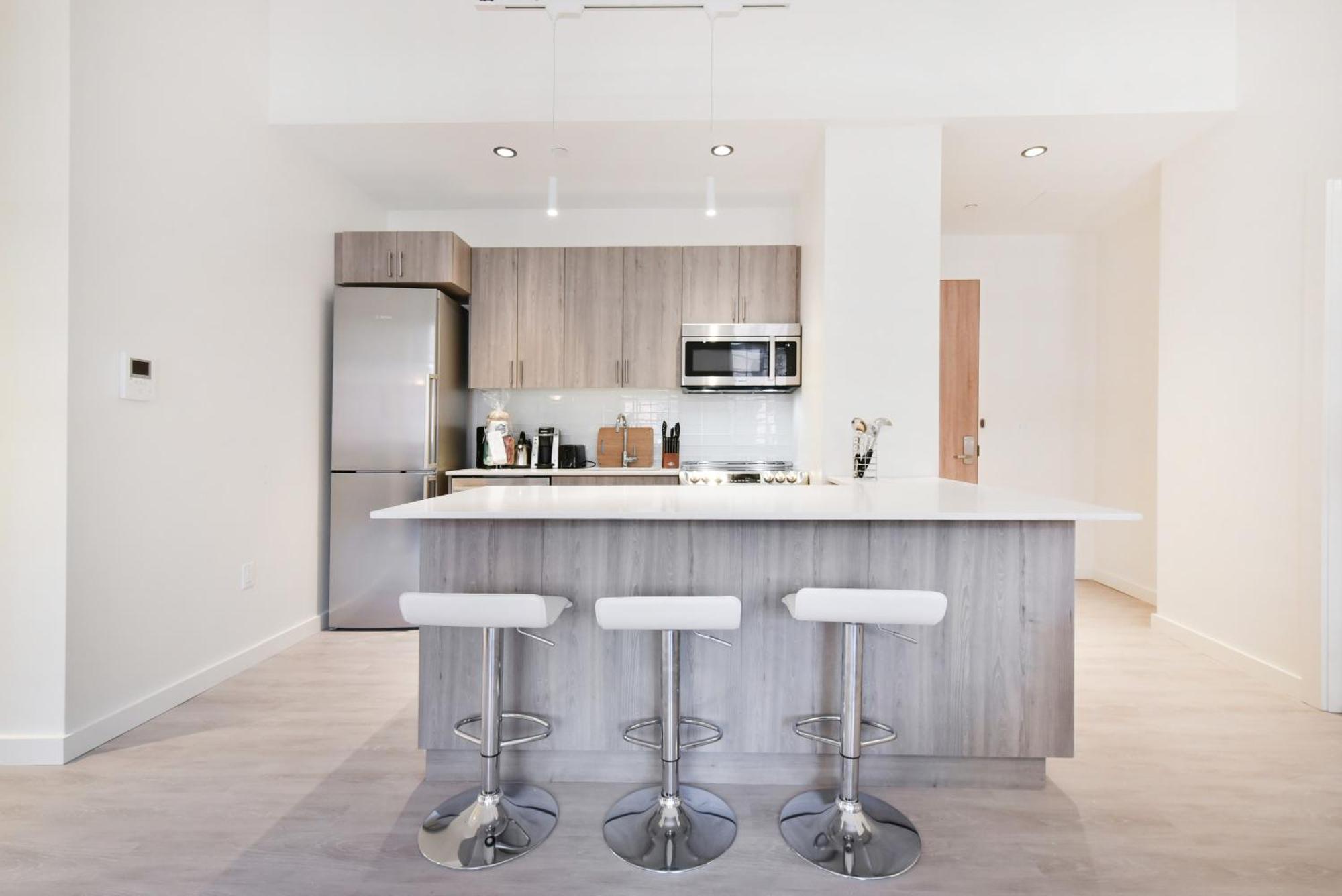 Global Luxury Suites Downtown 波士顿 客房 照片