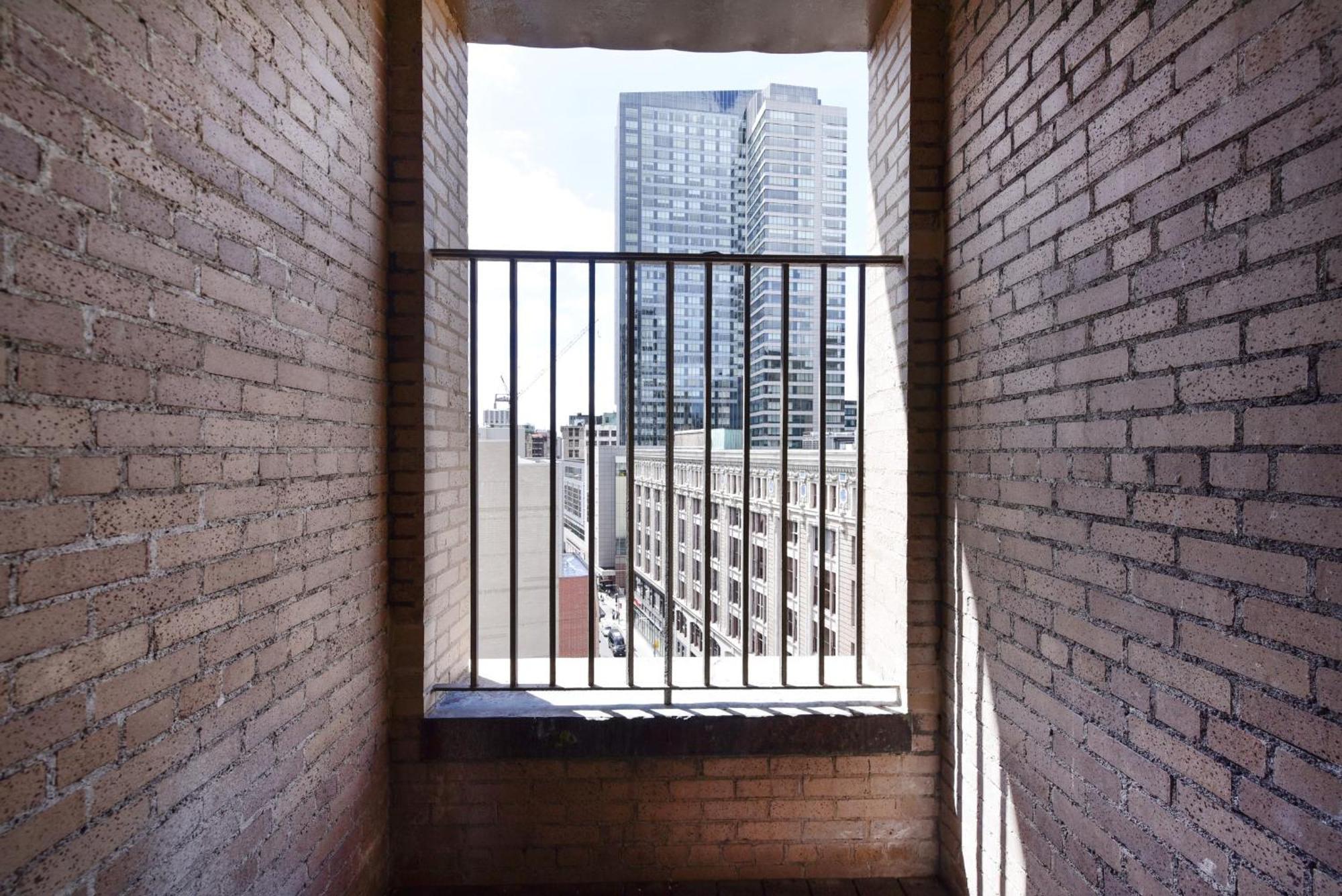 Global Luxury Suites Downtown 波士顿 客房 照片