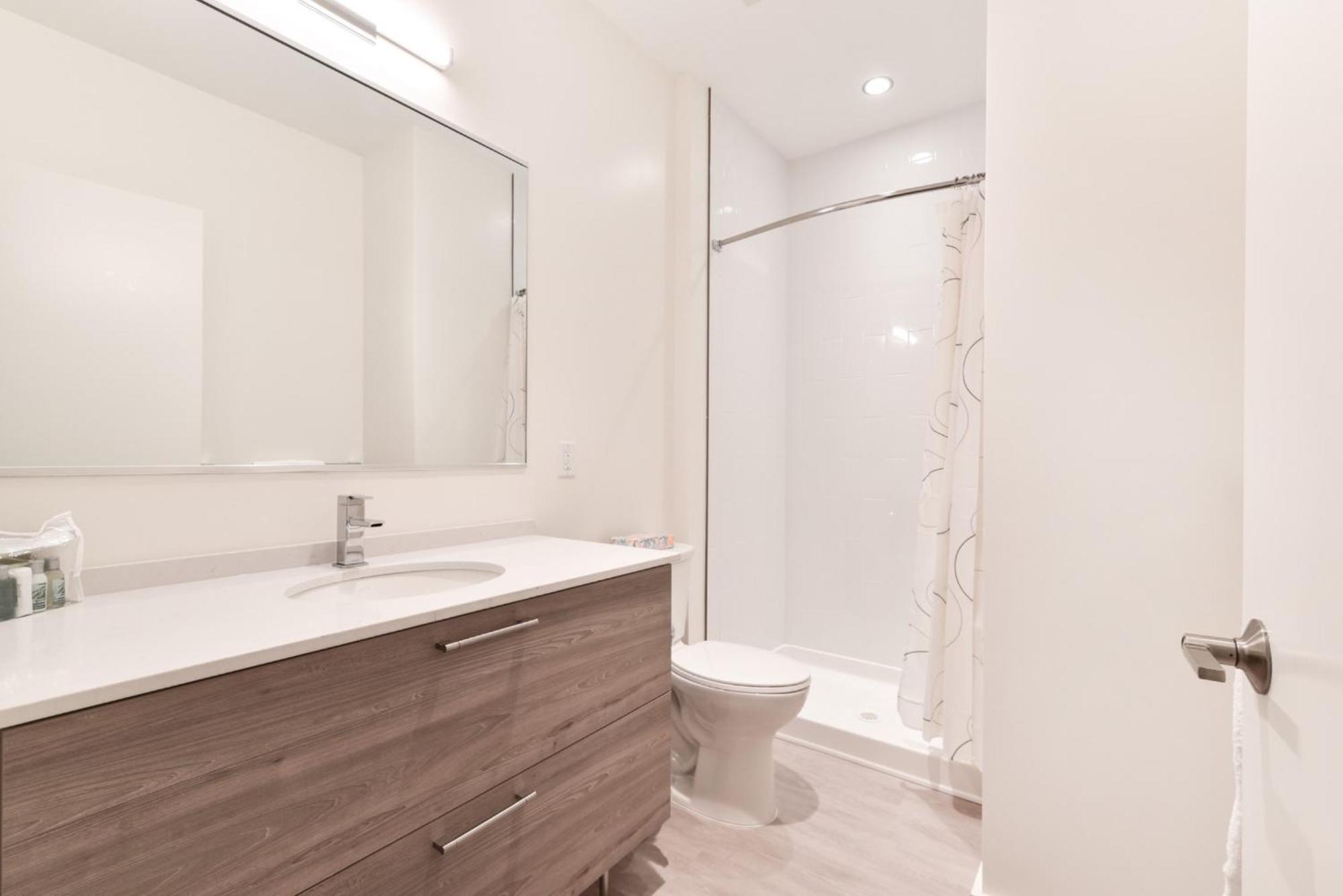 Global Luxury Suites Downtown 波士顿 客房 照片