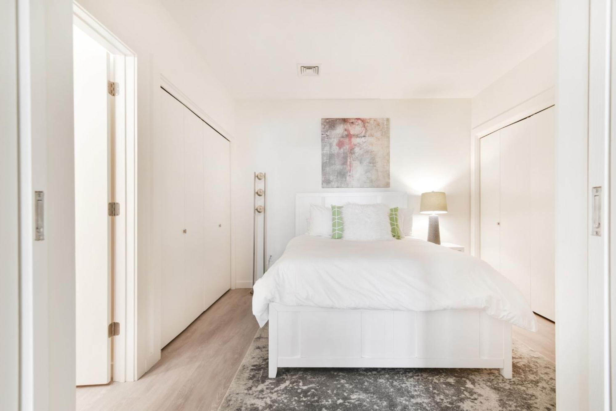 Global Luxury Suites Downtown 波士顿 客房 照片