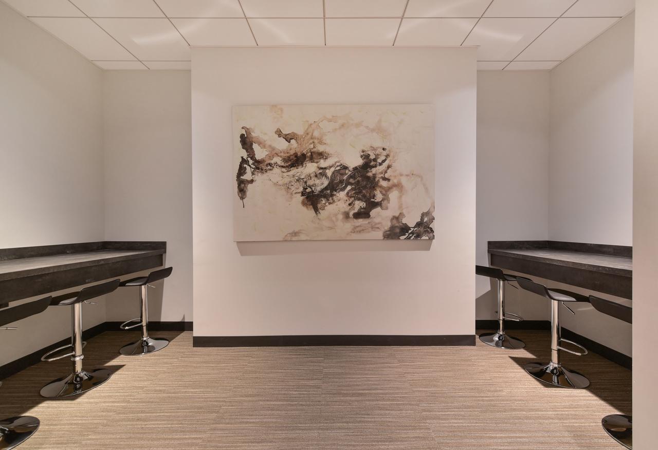 Global Luxury Suites Downtown 波士顿 外观 照片