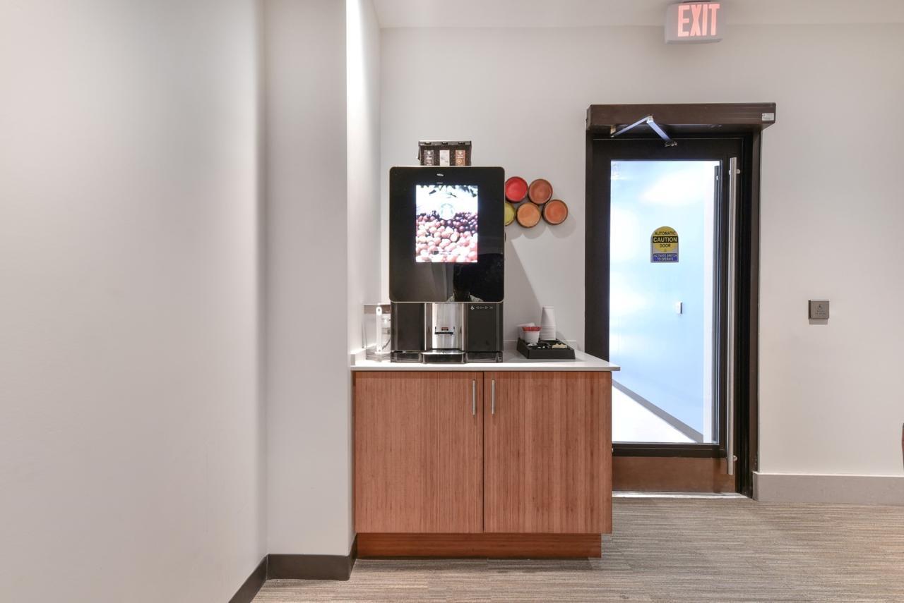 Global Luxury Suites Downtown 波士顿 外观 照片