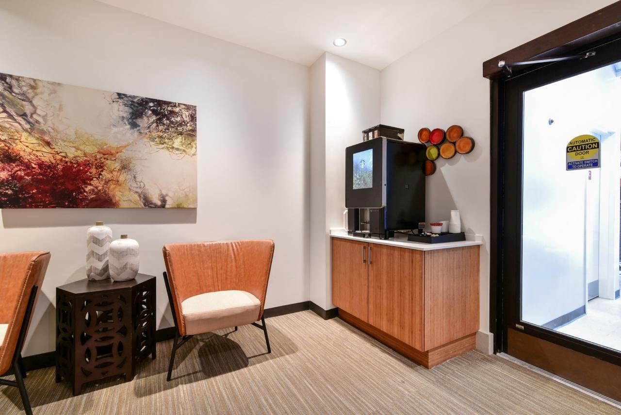 Global Luxury Suites Downtown 波士顿 外观 照片