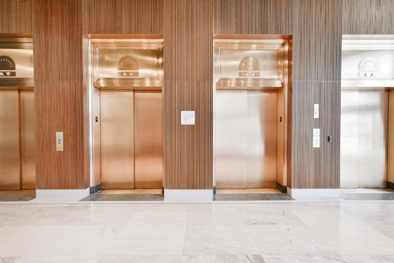 Global Luxury Suites Downtown 波士顿 外观 照片