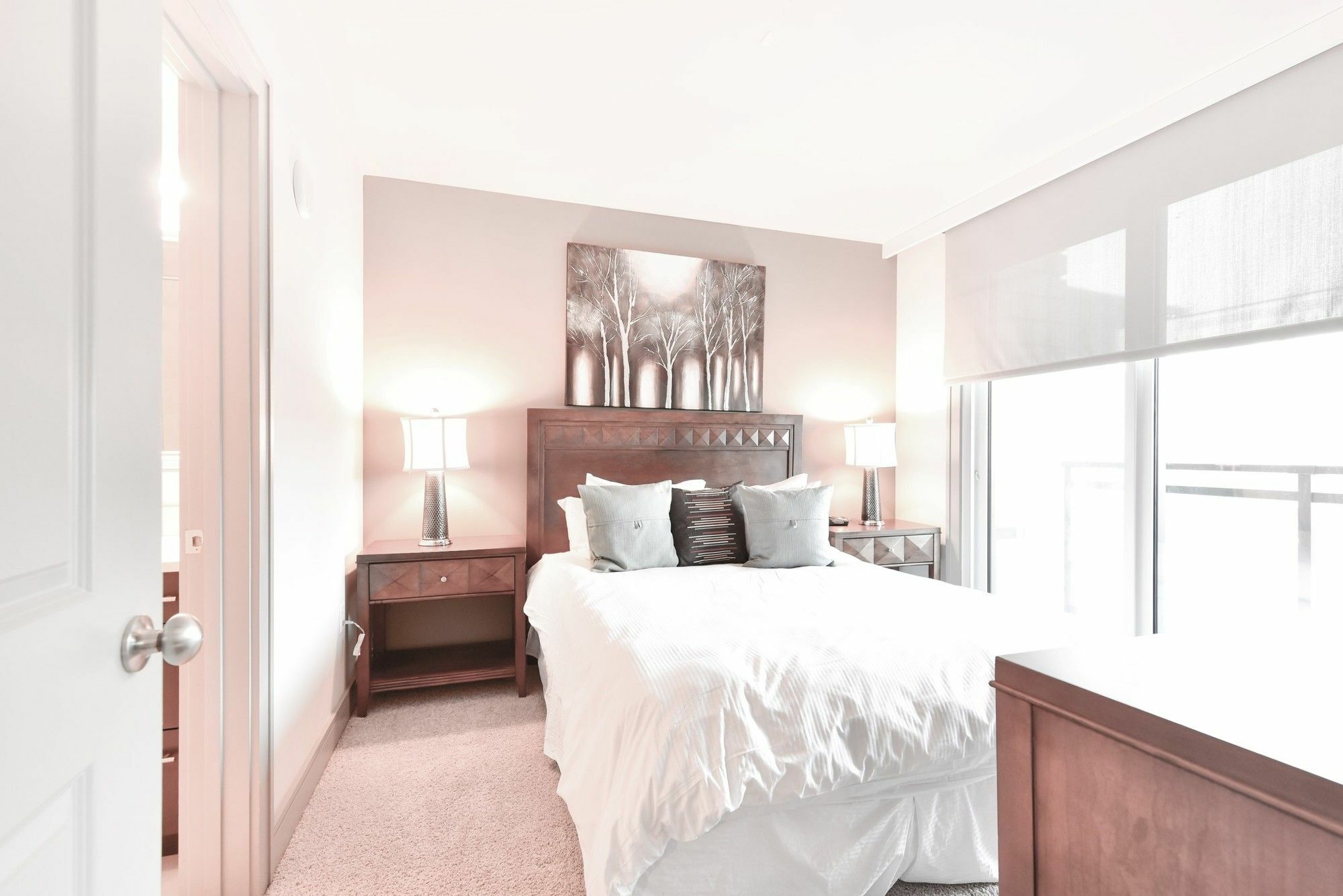 Global Luxury Suites Downtown 波士顿 外观 照片