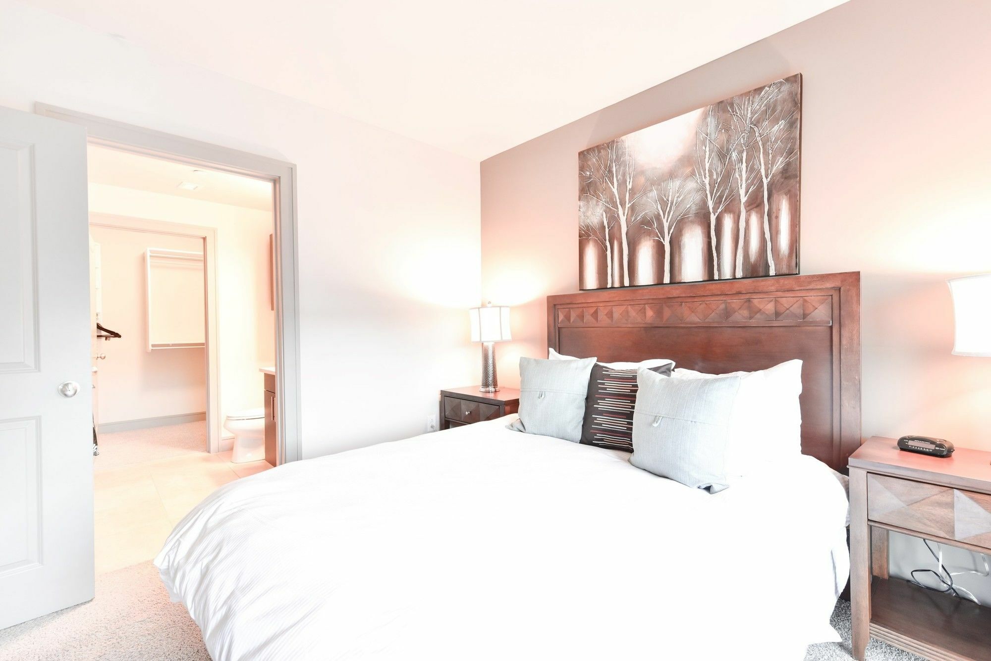 Global Luxury Suites Downtown 波士顿 外观 照片